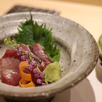 京都 鮨 まつもと - 