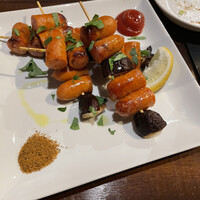 人形町バル 雄 - 