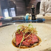 肉 希々 - 