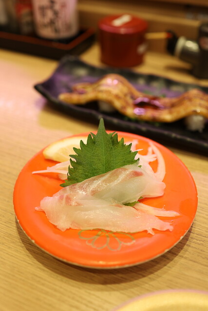 回転寿司すしえもん 宇和島本店 - 宇和島/回転寿司 | 食べログ