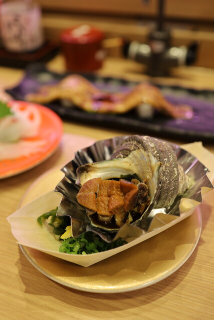 すしえ様 回転寿司すしえもん 宇和島本店 - 宇和島/回転寿司 | 食べログ