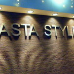 PASTA ・STYLE - 