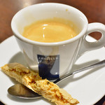 オステリア・オリエーラ - ●２０１３．０８．２５【訪問２回目】