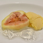 オステリア・オリエーラ - ●２０１３．０８．２５【訪問２回目】