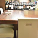 オステリア・オリエーラ - ●２０１３．０８．２５【訪問２回目】