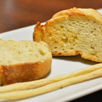 オステリア・オリエーラ - ●２０１３．０８．２５【訪問２回目】