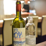 オステリア・オリエーラ - ●２０１３．０８．２５【訪問２回目】