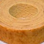 Misty - バーム・クーヘン　400円　ティータイムのお供にも・・・