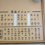 天ぷらのひらお - 