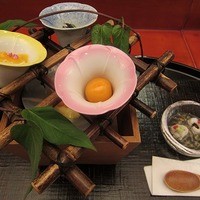 日本料理 木の花 - 
