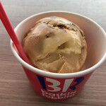 サーティワンアイスクリーム - 料理写真: