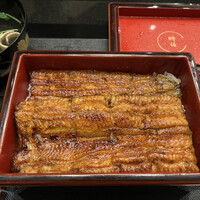 うなぎ時任 - 