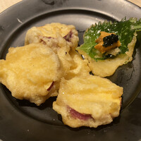 肉寿司 イタリアンバル 閂 心斎橋店 - 