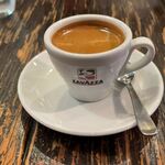 カフェ emo. エスプレッソ - 