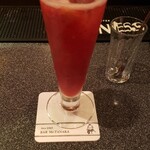 バー　ミスタータナカ - 
