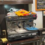 カフェ emo. エスプレッソ - 