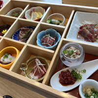 菅乃屋 銀座通り店 - 
