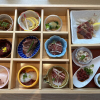 菅乃屋 銀座通り店 - 