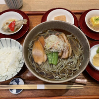 上越やすだ  銀座二丁目店 - 