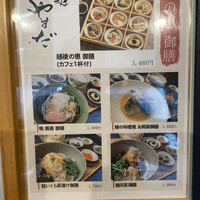 上越やすだ  銀座二丁目店 - 