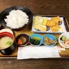 Kaki Ryouri Kaki Tomo - 日替定食