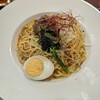 Takasakasabisueriakudarisenresutoran - 料理写真: