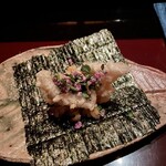 高台寺 和久傳 - 