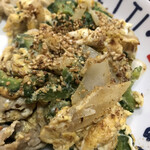 繁盛 - ☆ある日の②