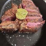 BLT STEAK GINZA - 