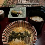 高台寺 和久傳 - 