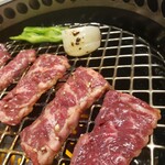 焼肉なべしま - 