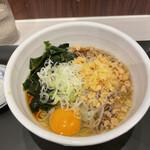 Soushuu Soba - 