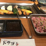 Yakiniku Dorago - 