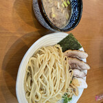 麺屋 シロサキ - 料理写真: