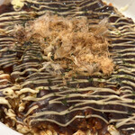 お好み焼き のろ - 