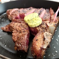 BLT STEAK GINZA - 