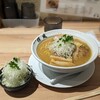 札幌らーめん輝風 すすきの店