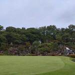 福岡センチュリーゴルフ倶楽部 レストラン - 