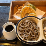 Niku Soba Maiduru - 