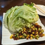 白龍トマト館 - 