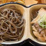 Niku Soba Maiduru - 