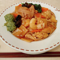 中国飯店 三田店 - 