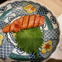 黄金出汁しゃぶと江戸前寿司 肉のあさつ 梅田お初天神店 - 