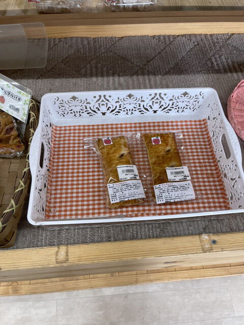 道の駅なみおか アップルヒル - 浪岡（道の駅）の写真