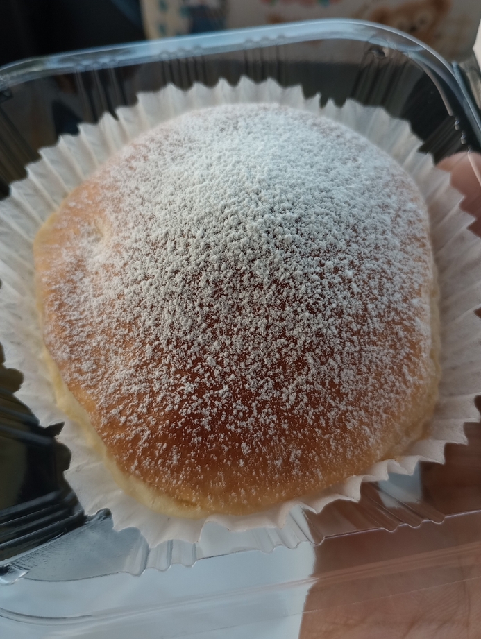 写真 : ふかふかぱん - 竜王/パン | 食べログ