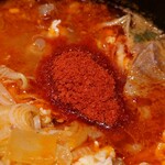 KOREAN DINING 長寿韓酒房 - 