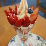 Fruit Cafe TAMARU - 