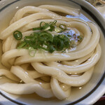 Junte Uchichi Sanuki Udon Gorou - 