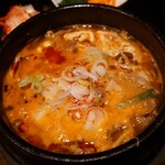 KOREAN DINING 長寿韓酒房 - 