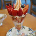 Fruit Cafe TAMARU - 